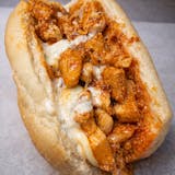Buffalo Chicken Sub