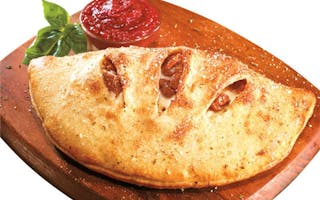 Steak Stromboli