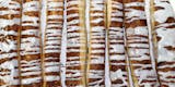 Cinnamon Sugar Breadsticks