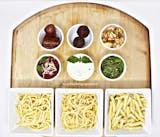 Build Your Own Pasta