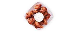 Boneless Wings