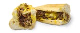 Geno's Famous Philly Cheesesteak