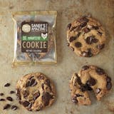 1 Packaged Chocolate Chunk Cookie