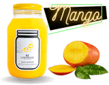 Mango AZ. Lemonade 32. Oz