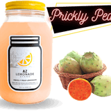 Prickly Pear AZ. Lemonade 32. Oz