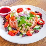 #5 Bella Salad