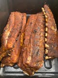 Baby Back Ribs