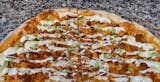 Buffalo Chicken Pizza