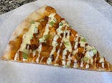 Buffalo Chicken Slice