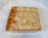 Sicilian Pizza Slice