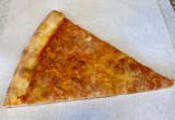 Cheese Pizza Slice