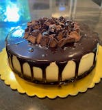 8" Reese's Peanut Butter Cup Cheesecake