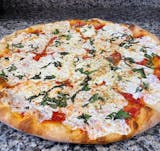 12" Classic Margherita