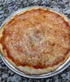 20" Tavern Thin Crust Pizza - Cheese