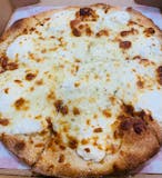 White Pizza