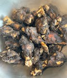 Slow Smoked Jerk Wings