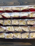 Torrone (Italian Nougat Candy)