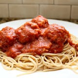 Spaghetti Della Mama