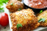 Fried Ravioli