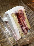 Strawberry Cheese