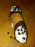 Italian Cannoli