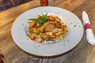 Ziti Supreme