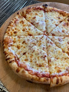 Cheese Pizza