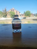 Mini Water Bottle