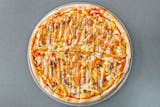Chicken Party Pizza
