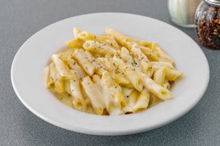 Pasta with Alfredo Sauce