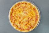 2 FOR $ 30 - (two 14" plain cheese pie + 2 litters free soda)