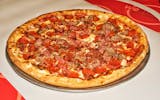 Meat Eaters NY Style Pizza