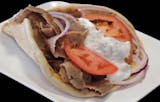 Gyros Wrap