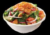 Fattoosh Salad