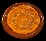 Muhammara Plate