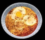 Baked Shakshoka Plat