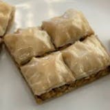 Baklava Pistachios