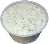 Tzatziki Sauce