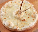 Labani & Cheese Flatbread