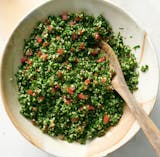 Tabbouleh Tray Catering