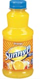 SunnyD Citrus Punch, Orange