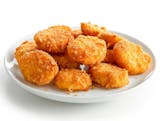 Chicken Breast Nuggets 12PCS