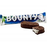 Bounty Chocolate Bar