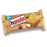 Hanuta Hazelnut Wafers