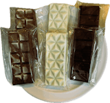 Dubai White Chocolate Bar