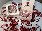 Dubai Ruby Chocolate heart (Valentine’s)