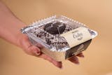 Chocolate Oreo mini cake