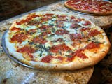 Regina Napoletana Pizza