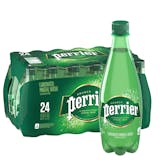 Perrier Sparkling Water