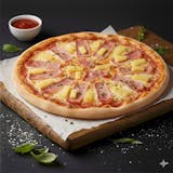Aloha Pizza